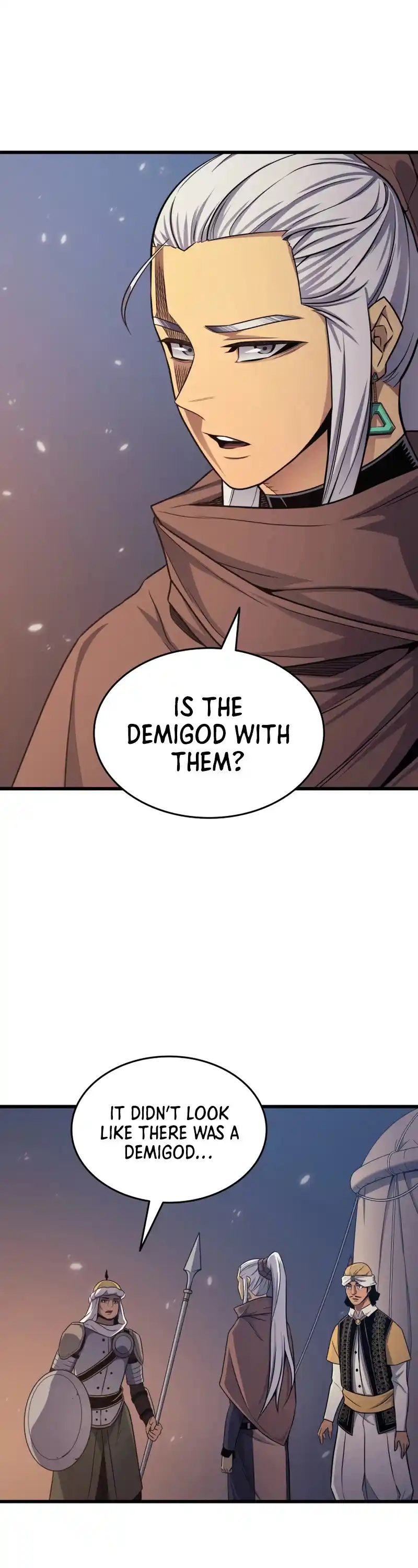 The Archmage Returns After 4000 Years 142