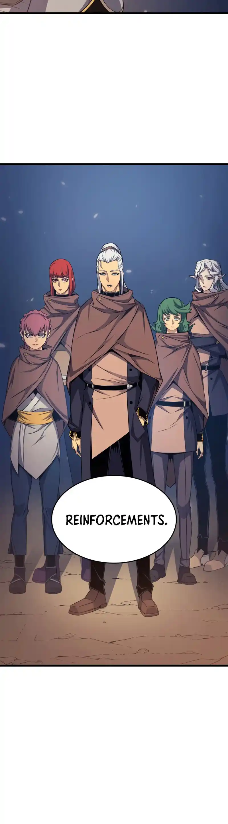 The Archmage Returns After 4000 Years 142