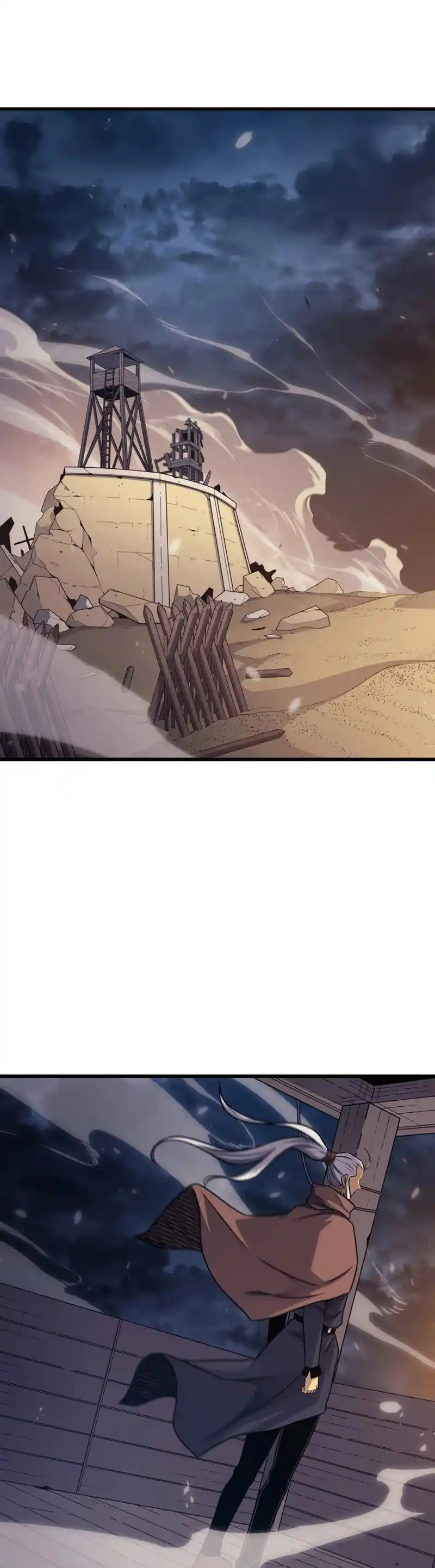 The Archmage Returns After 4000 Years 142