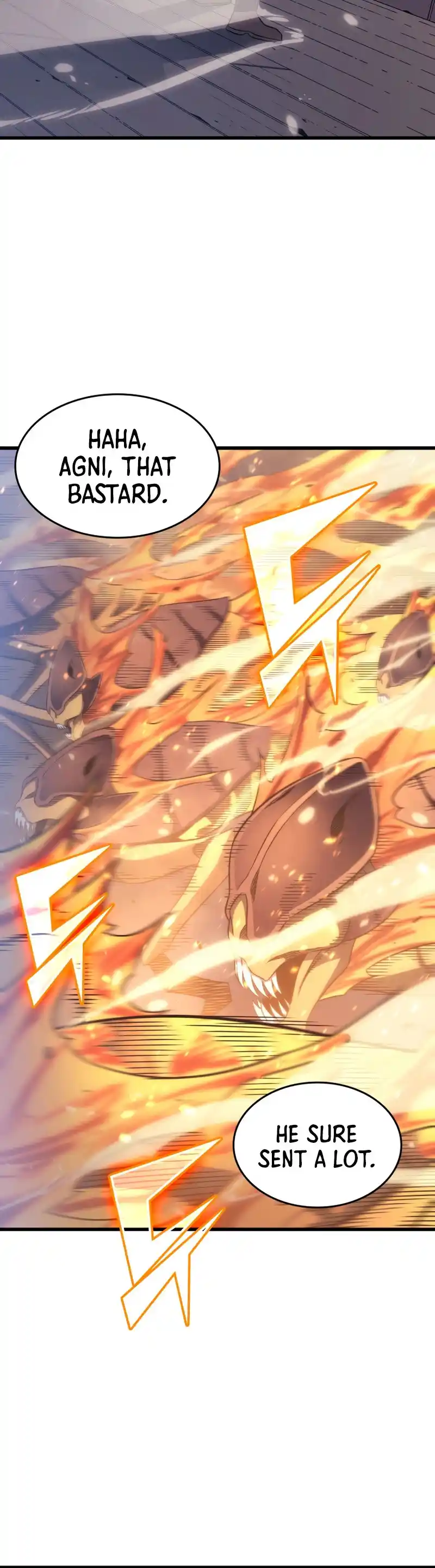 The Archmage Returns After 4000 Years 142