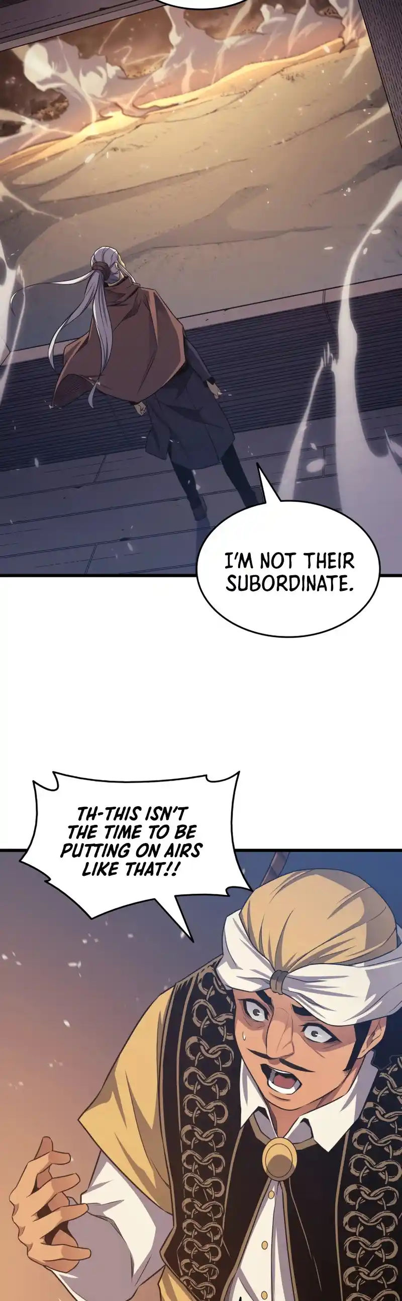 The Archmage Returns After 4000 Years 142