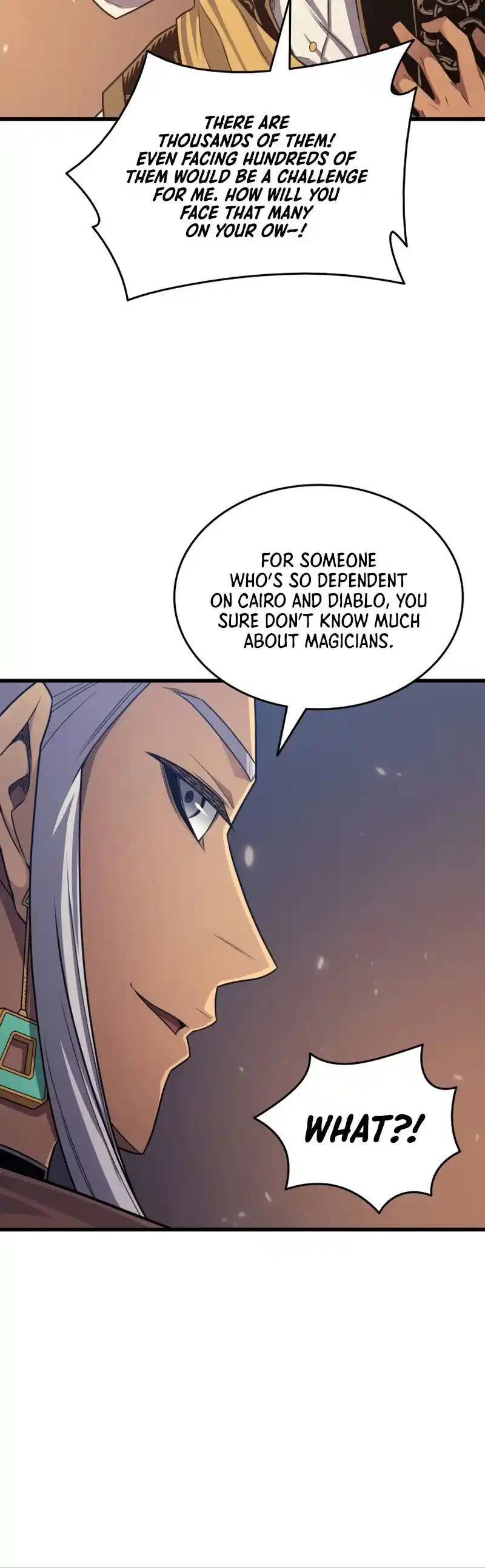 The Archmage Returns After 4000 Years 142