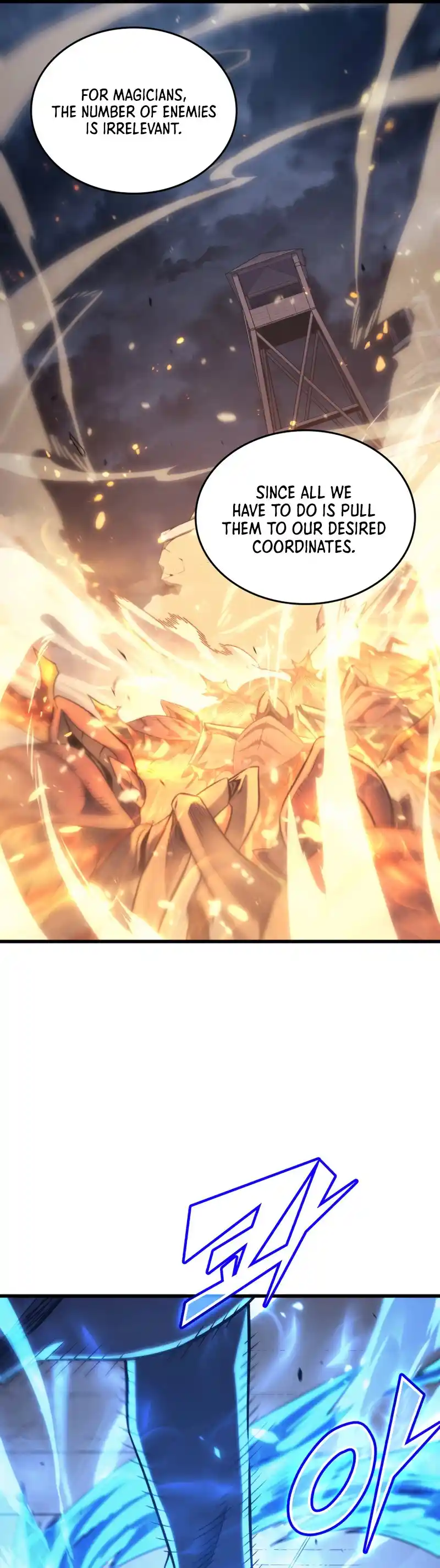 The Archmage Returns After 4000 Years 142