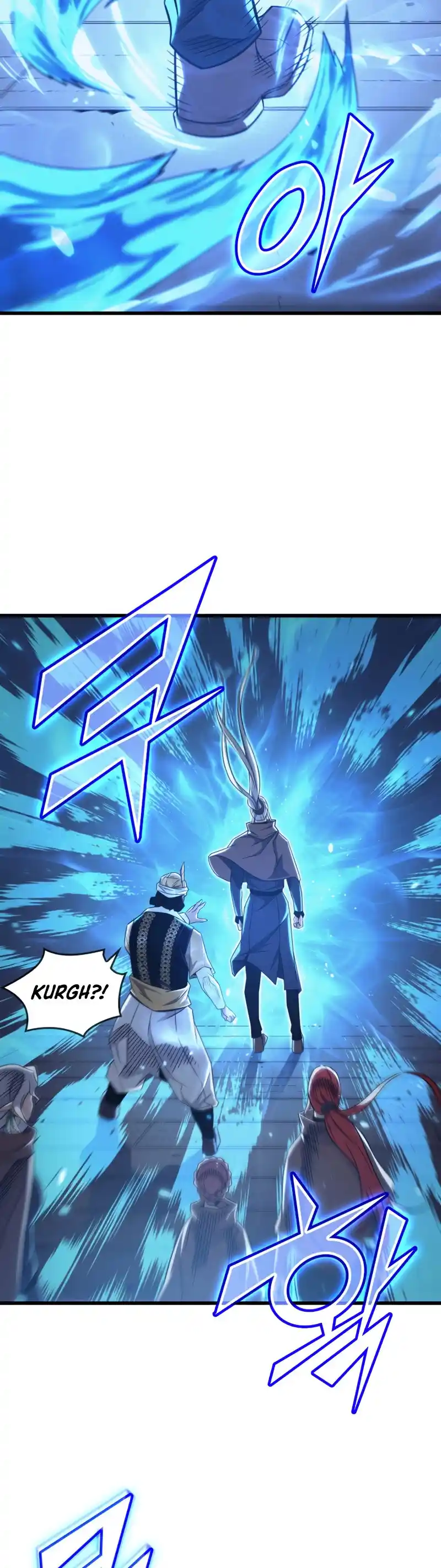 The Archmage Returns After 4000 Years 142