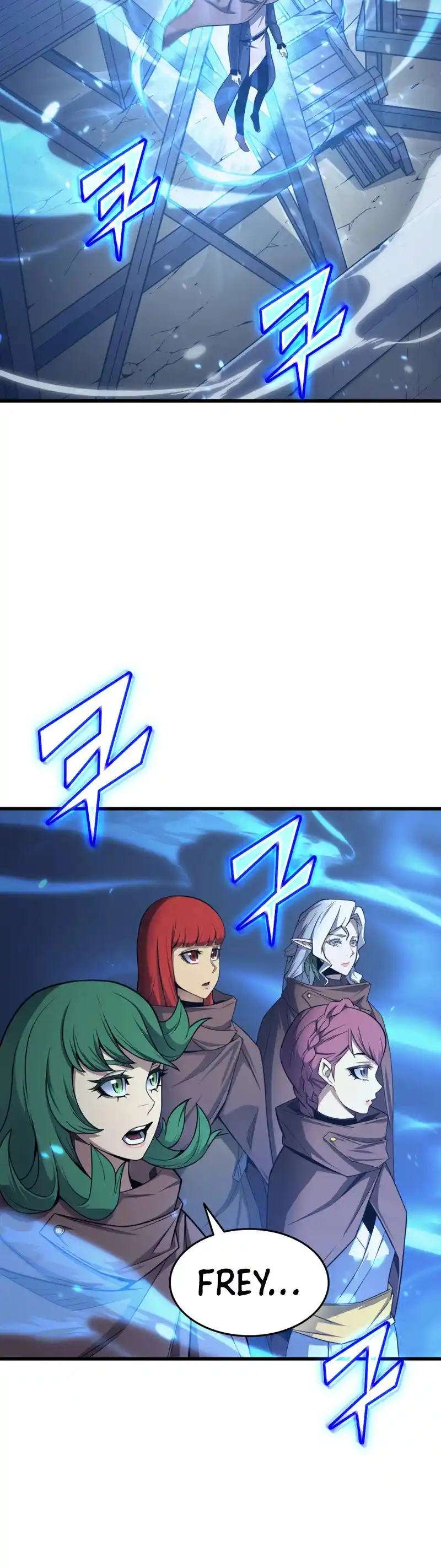 The Archmage Returns After 4000 Years 142