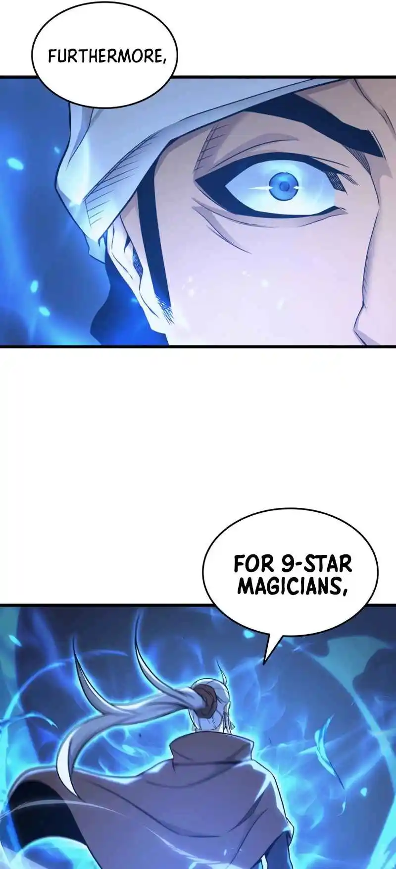 The Archmage Returns After 4000 Years 142