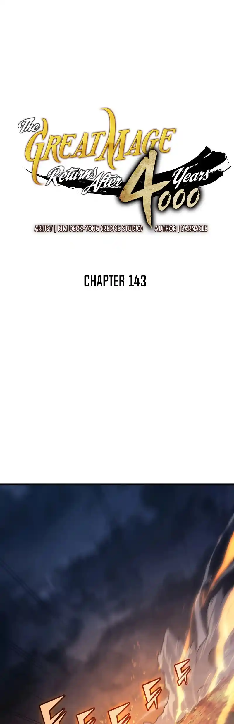 The Archmage Returns After 4000 Years 143