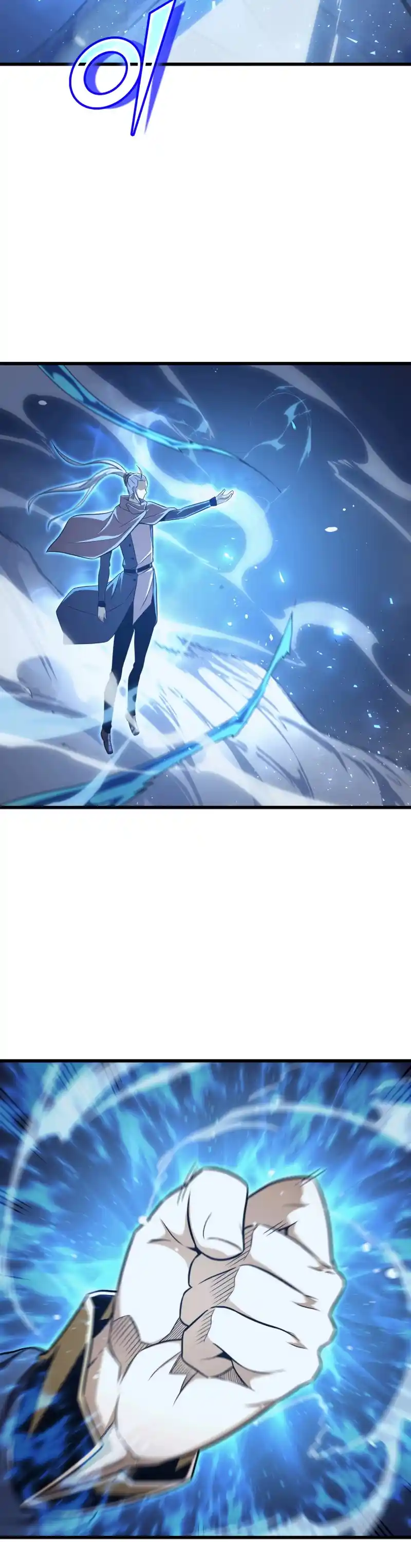 The Archmage Returns After 4000 Years 143