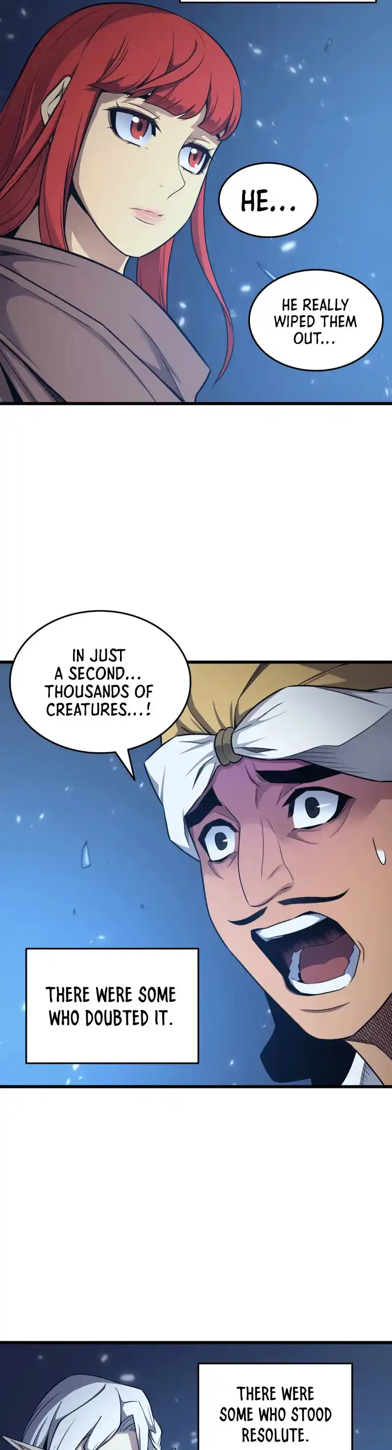 The Archmage Returns After 4000 Years 143