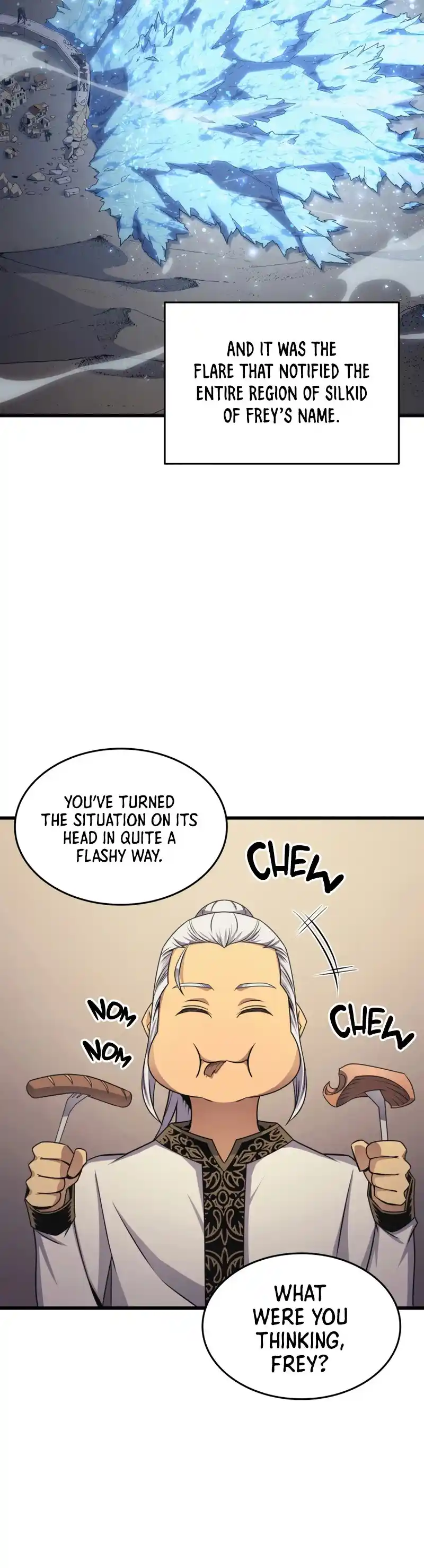 The Archmage Returns After 4000 Years 143