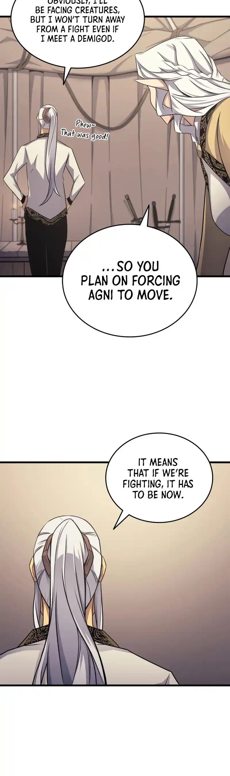 The Archmage Returns After 4000 Years 143