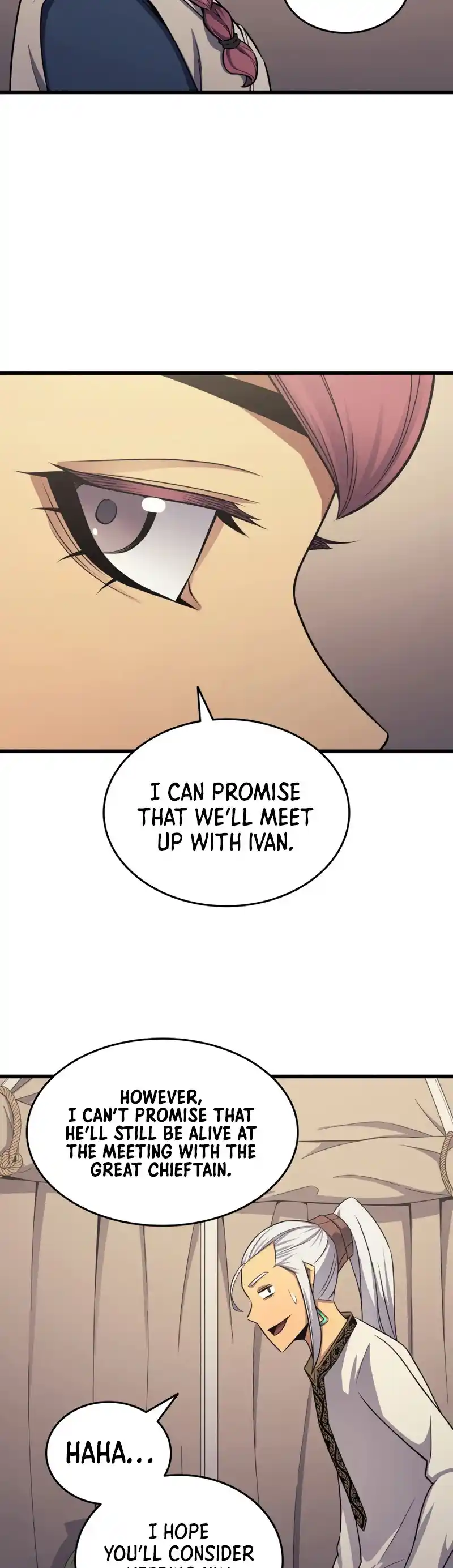 The Archmage Returns After 4000 Years 143