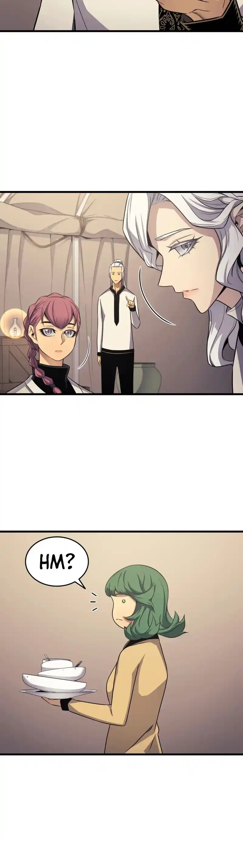 The Archmage Returns After 4000 Years 143