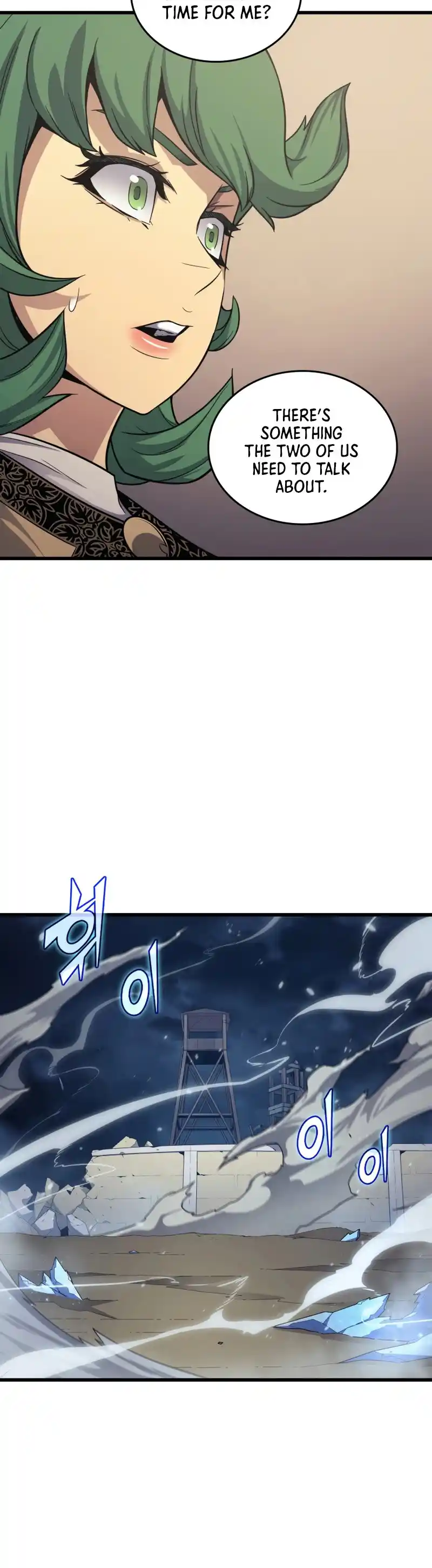 The Archmage Returns After 4000 Years 143