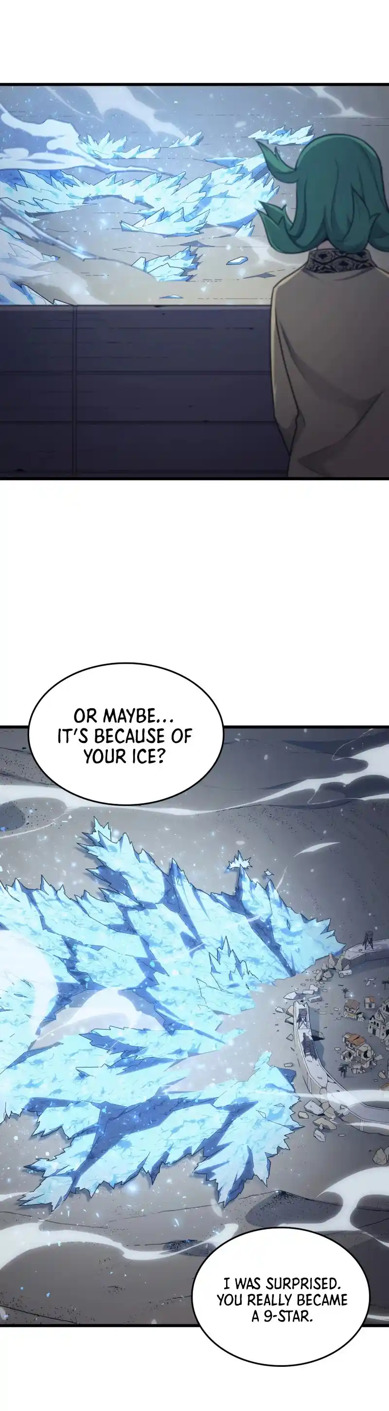 The Archmage Returns After 4000 Years 143