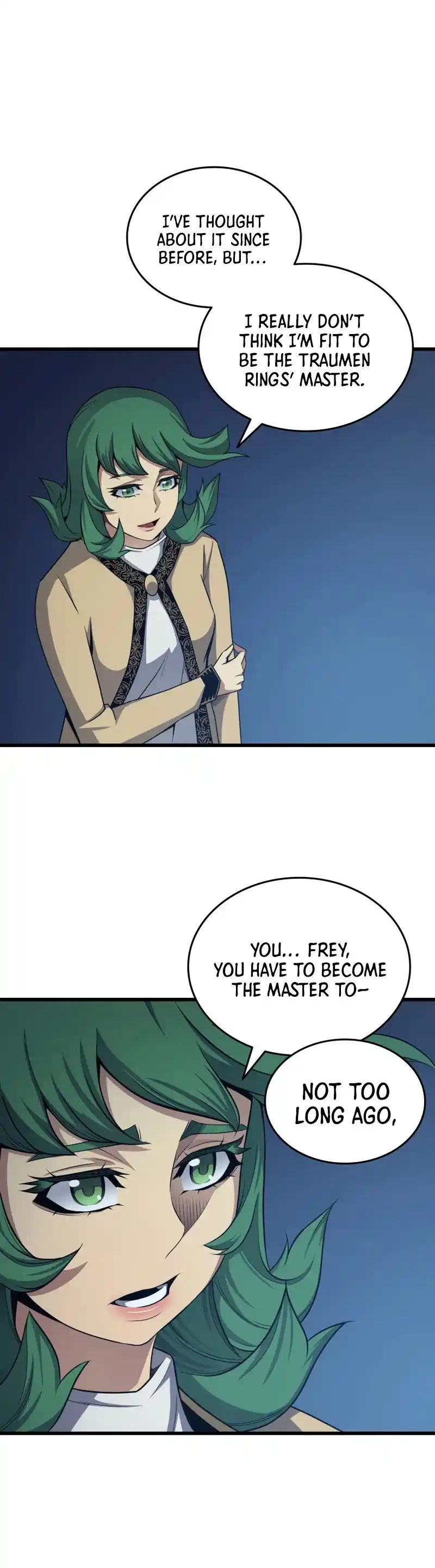 The Archmage Returns After 4000 Years 143