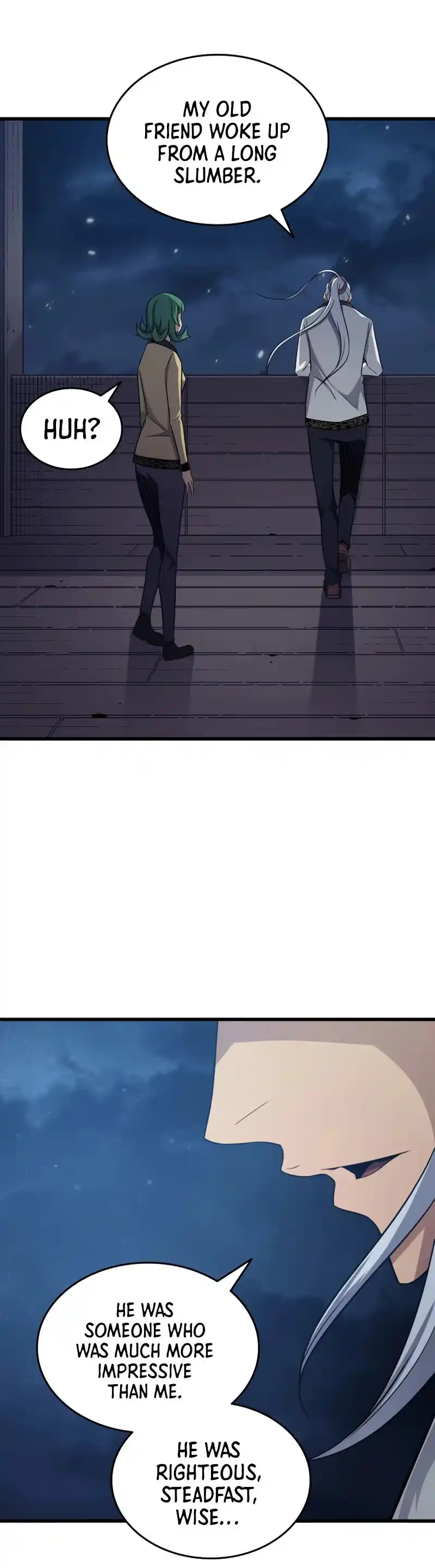 The Archmage Returns After 4000 Years 143