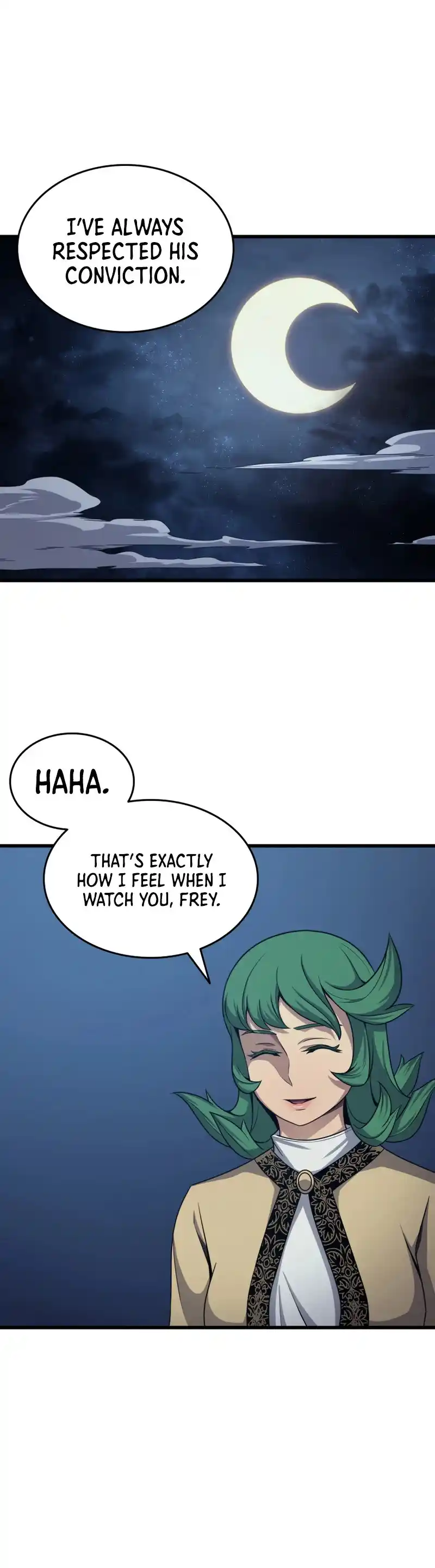 The Archmage Returns After 4000 Years 143