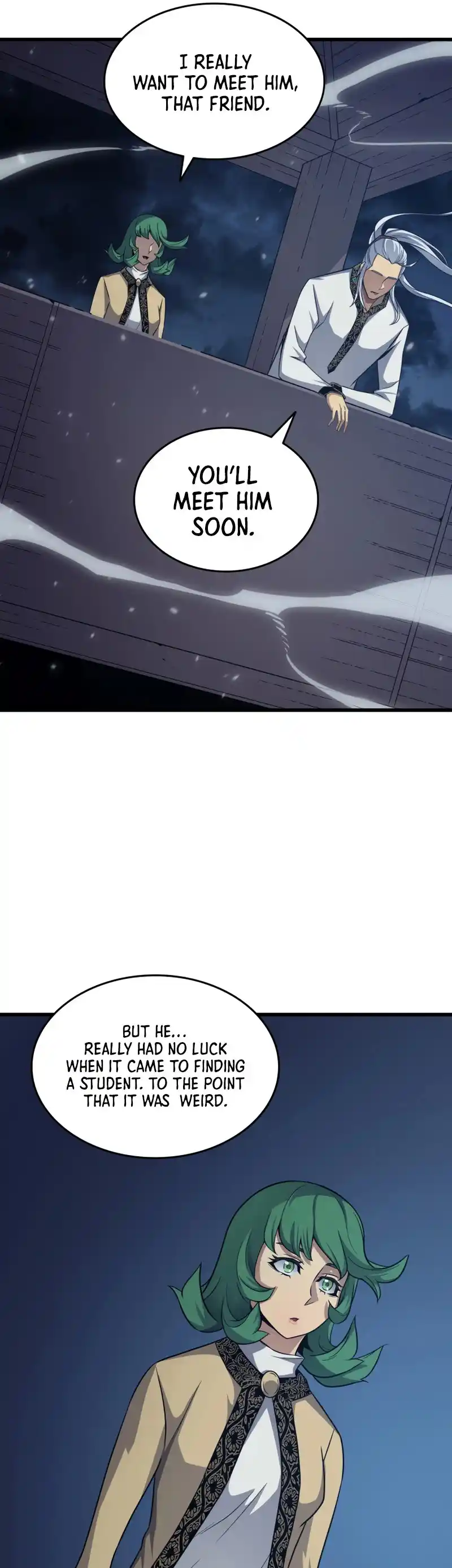 The Archmage Returns After 4000 Years 143