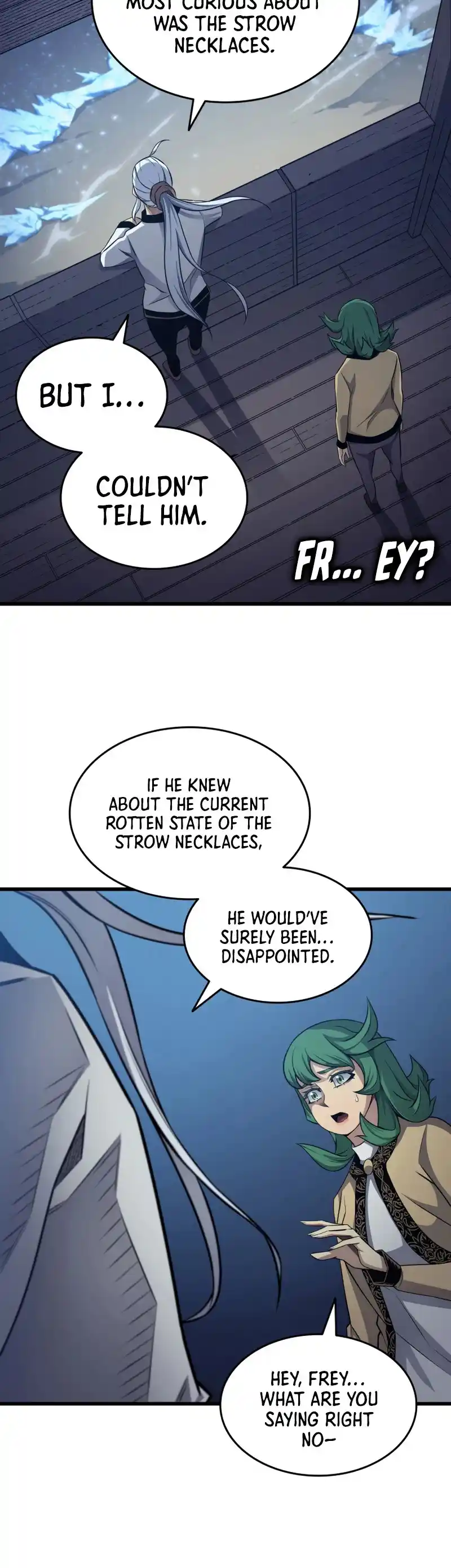 The Archmage Returns After 4000 Years 143