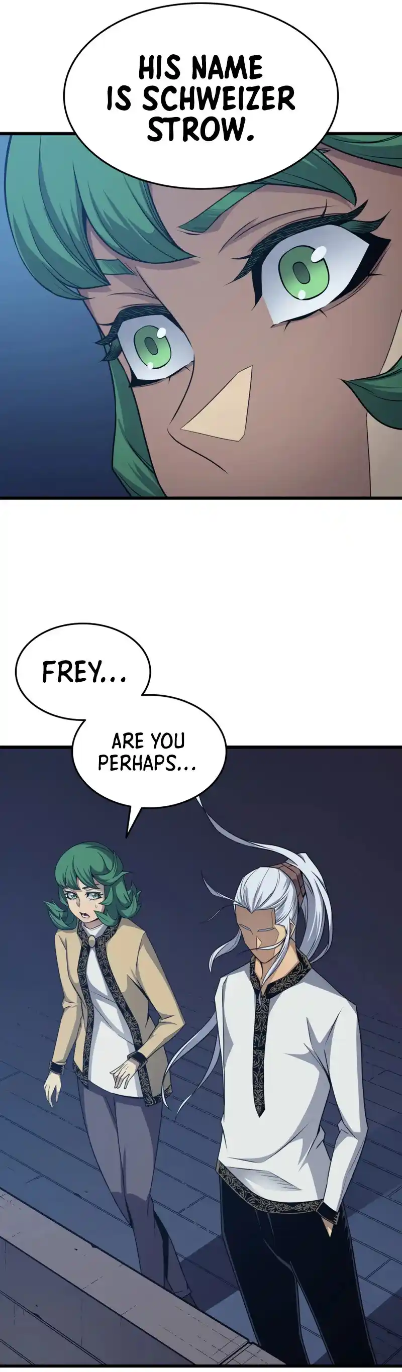 The Archmage Returns After 4000 Years 143