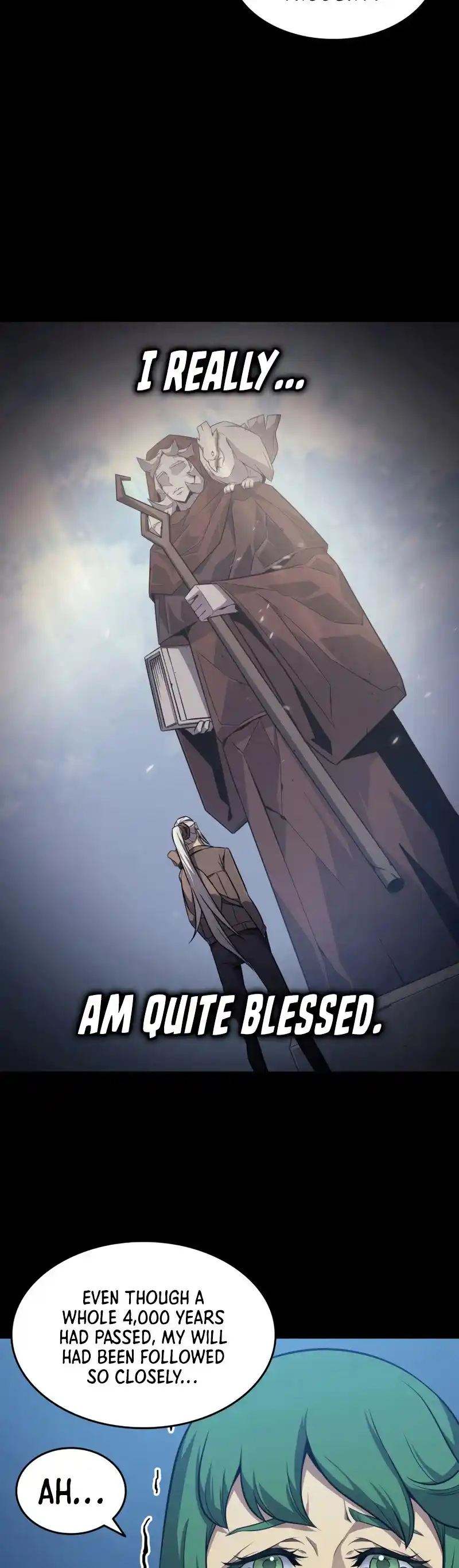 The Archmage Returns After 4000 Years 143