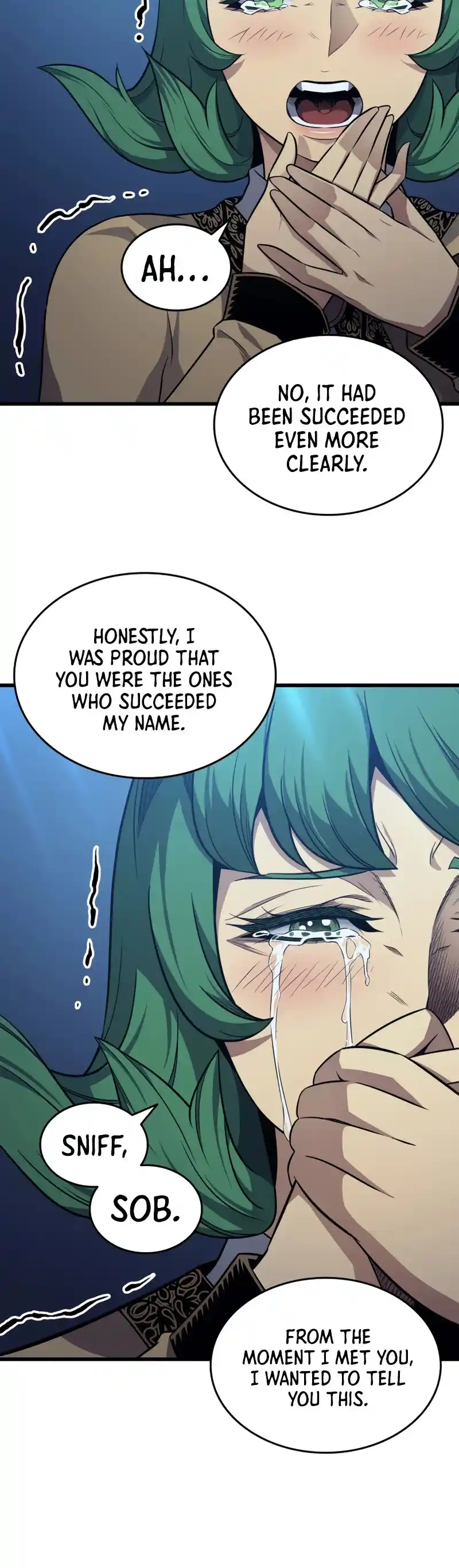 The Archmage Returns After 4000 Years 143