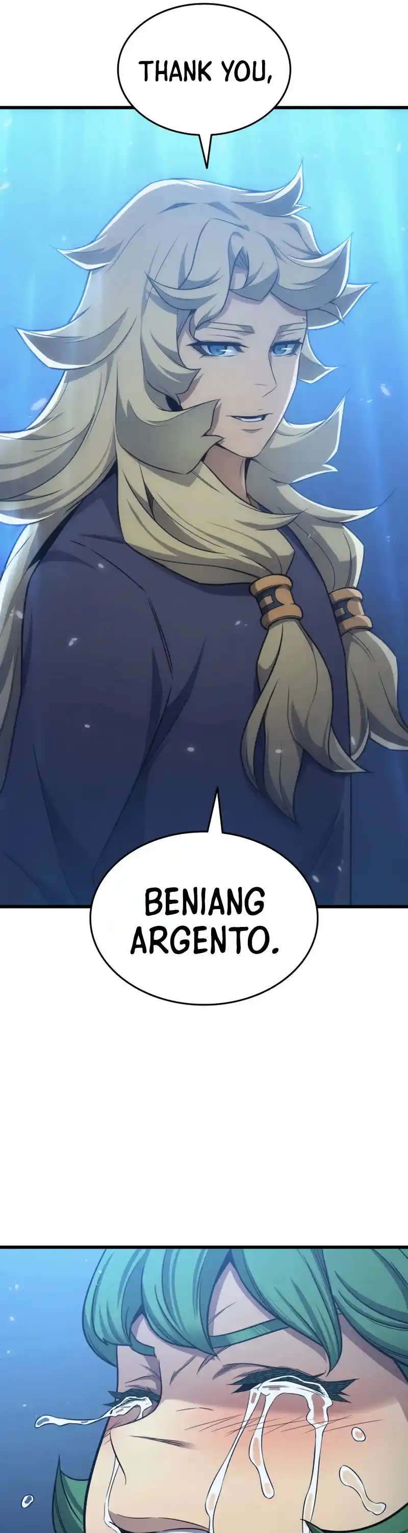 The Archmage Returns After 4000 Years 143