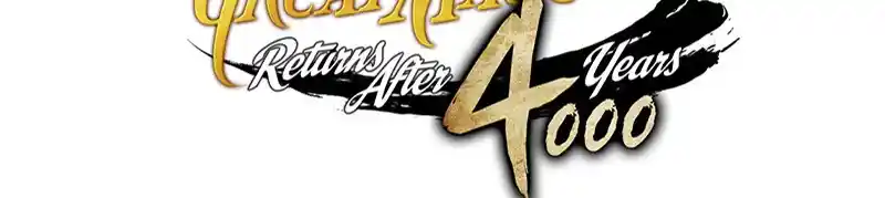 The Archmage Returns After 4000 Years 143