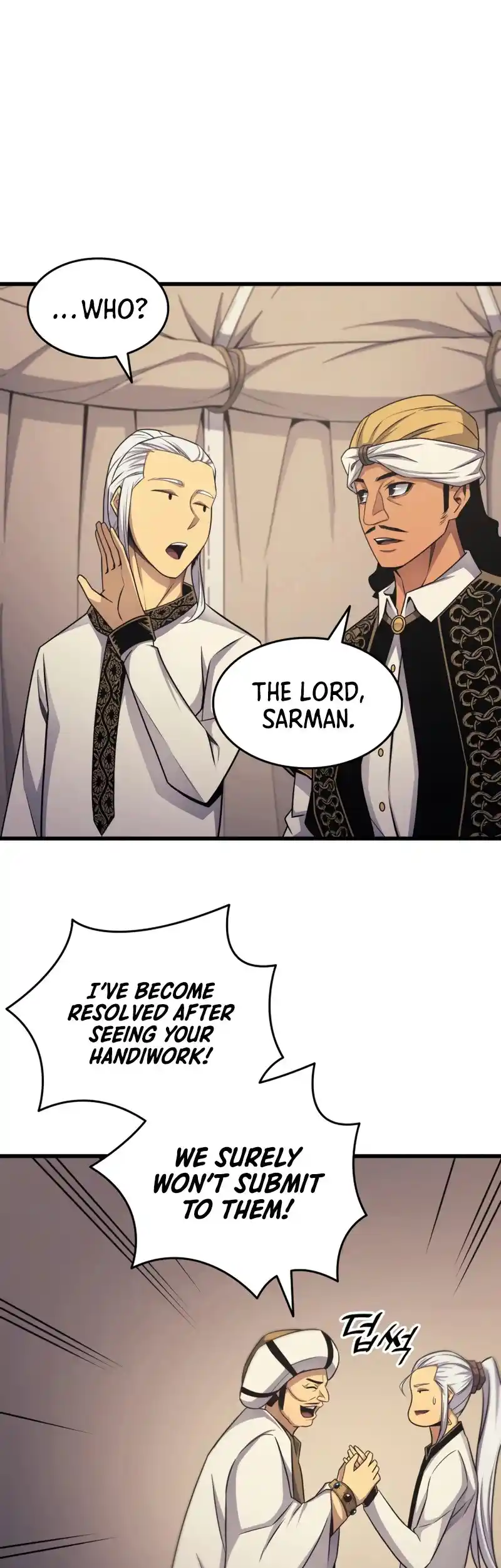 The Archmage Returns After 4000 Years 144