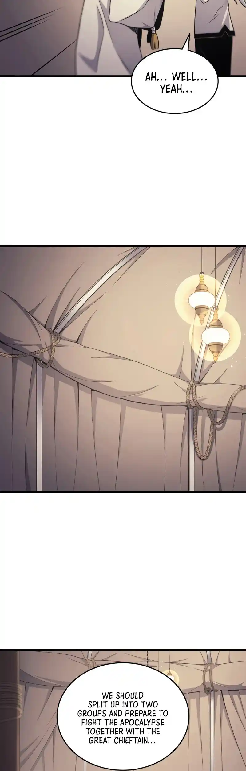 The Archmage Returns After 4000 Years 144