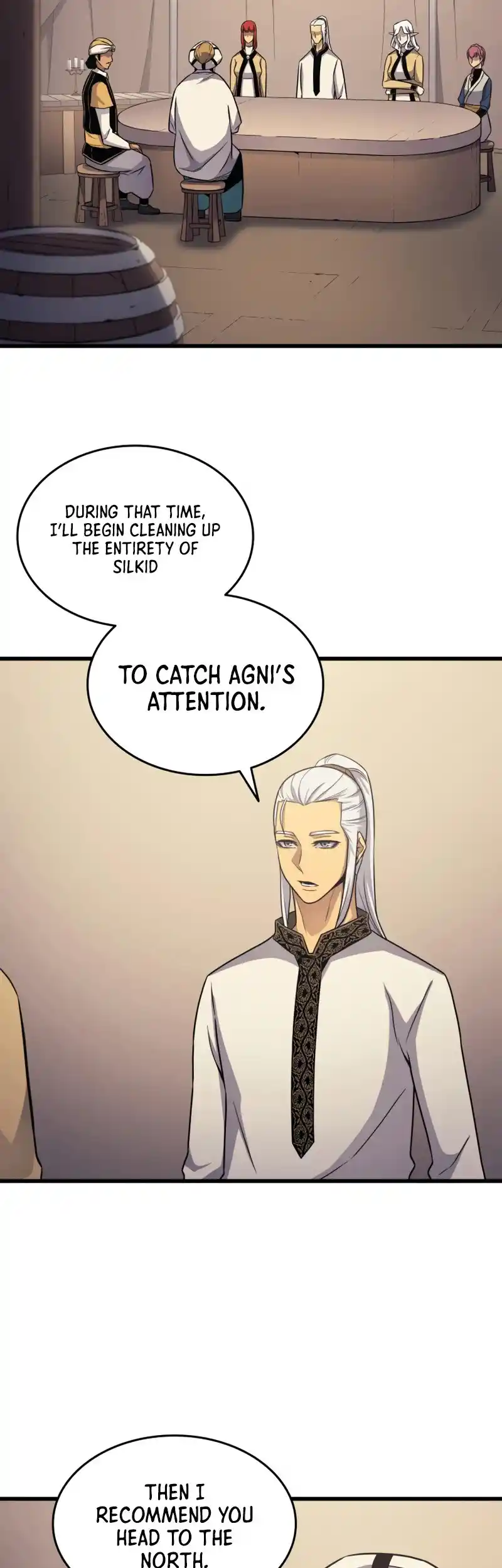 The Archmage Returns After 4000 Years 144