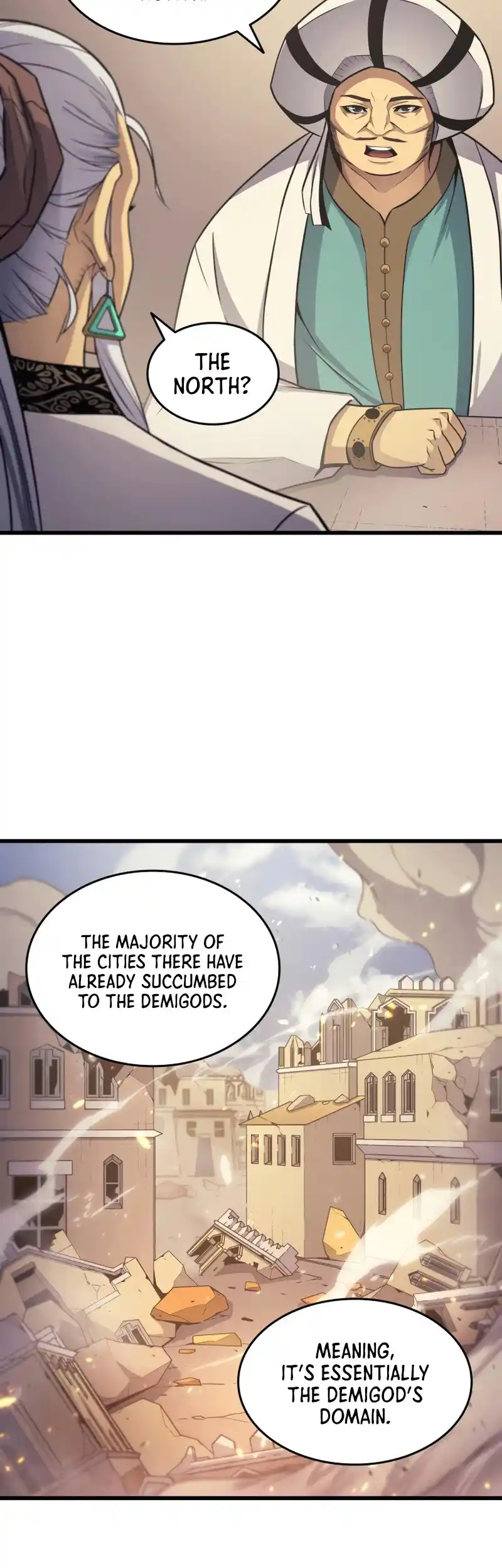 The Archmage Returns After 4000 Years 144