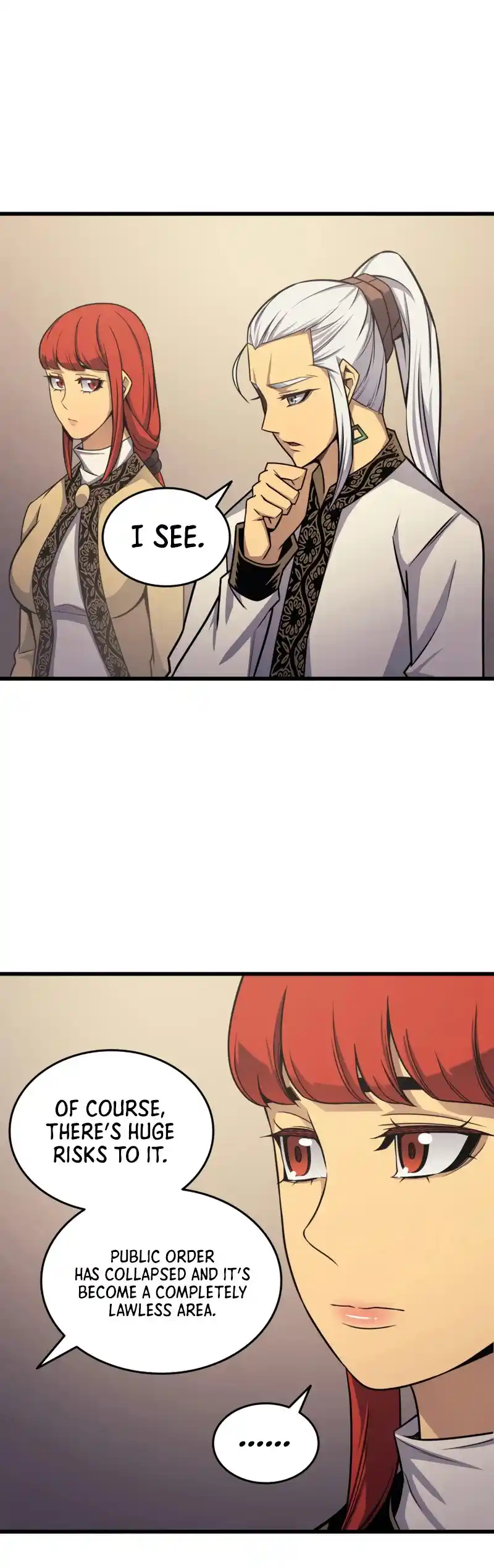 The Archmage Returns After 4000 Years 144