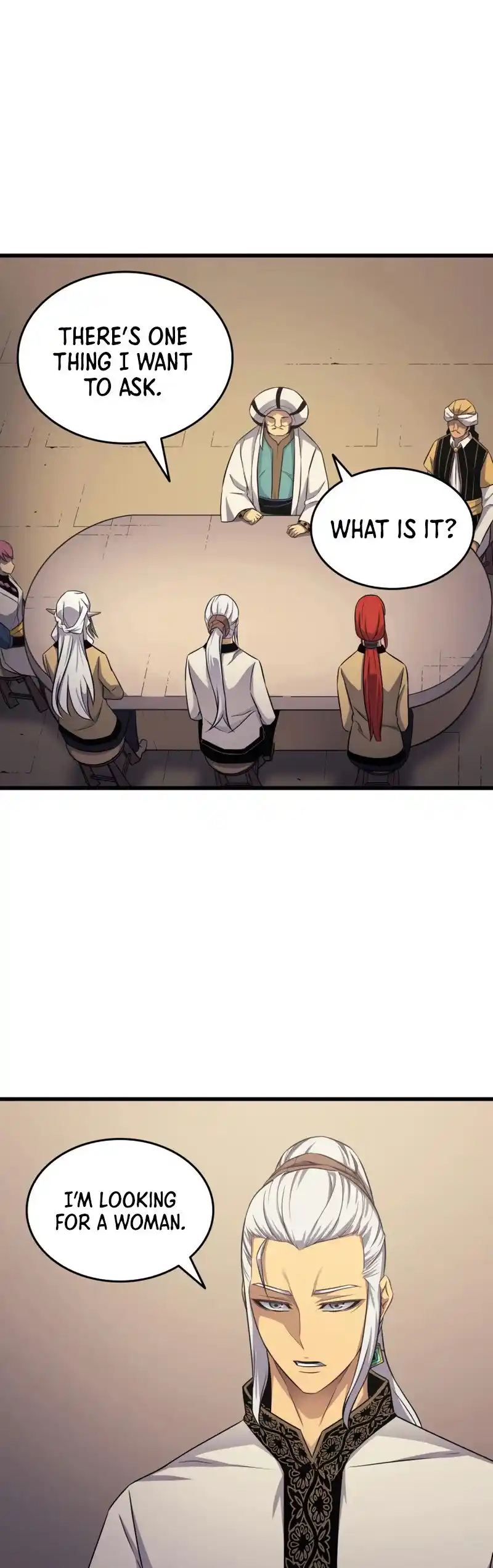 The Archmage Returns After 4000 Years 144