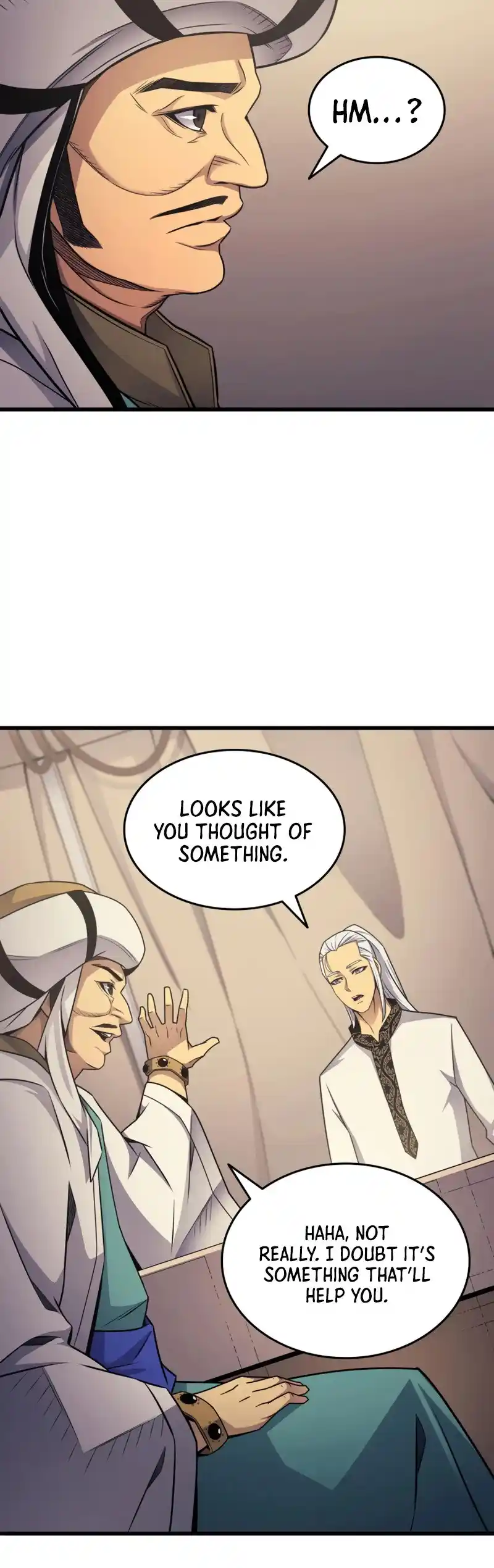 The Archmage Returns After 4000 Years 144