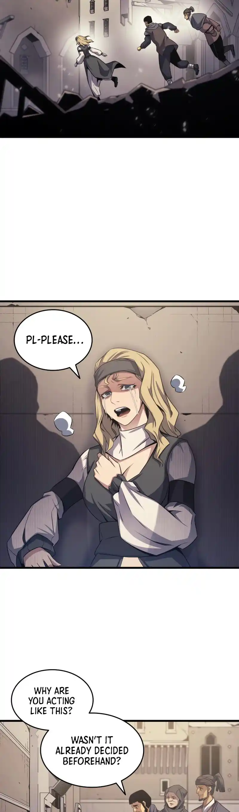 The Archmage Returns After 4000 Years 144