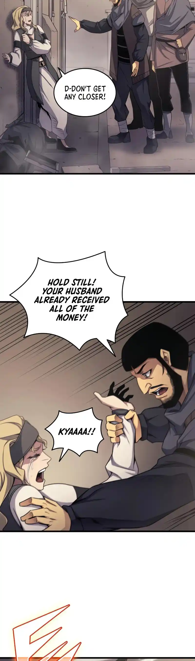 The Archmage Returns After 4000 Years 144