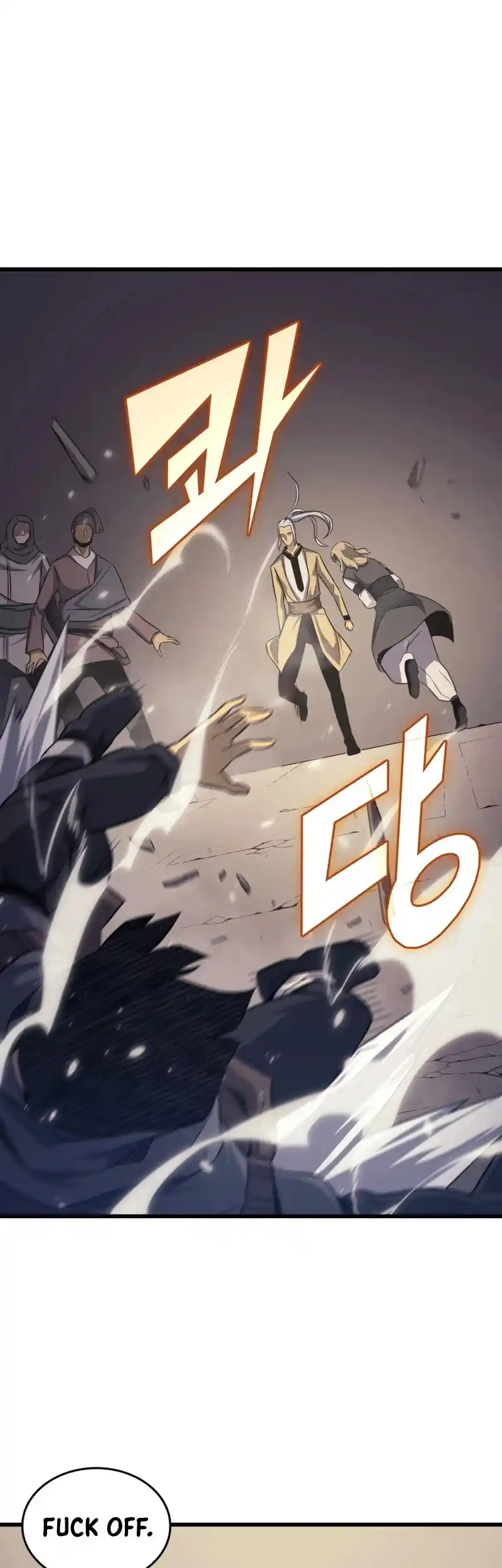 The Archmage Returns After 4000 Years 144