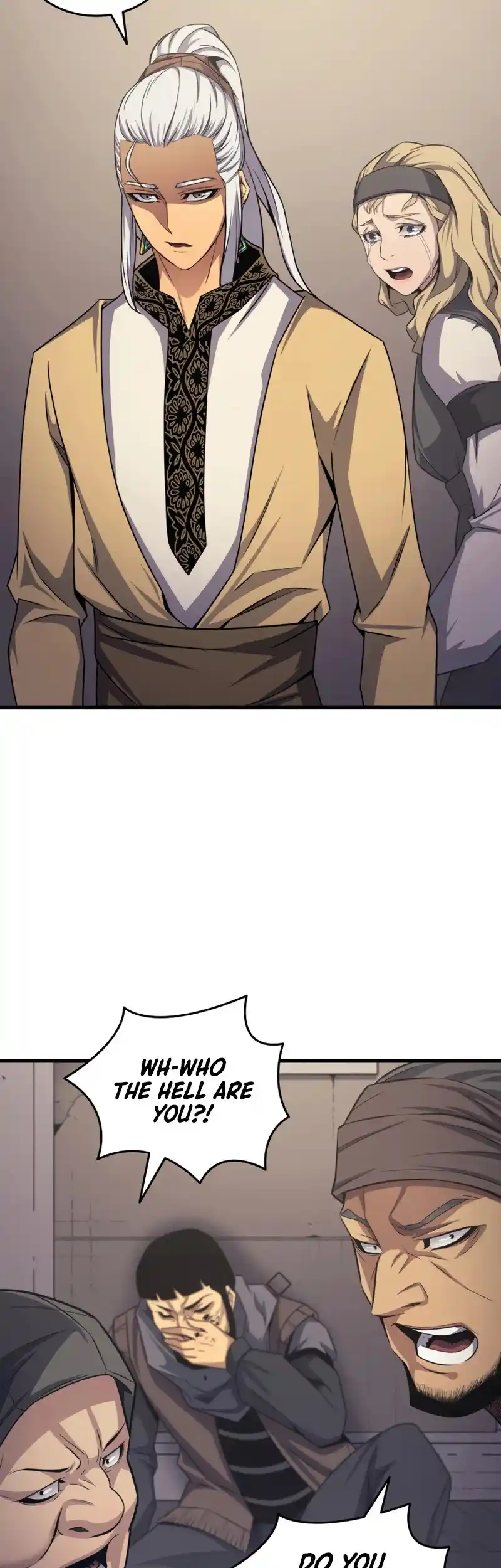 The Archmage Returns After 4000 Years 144