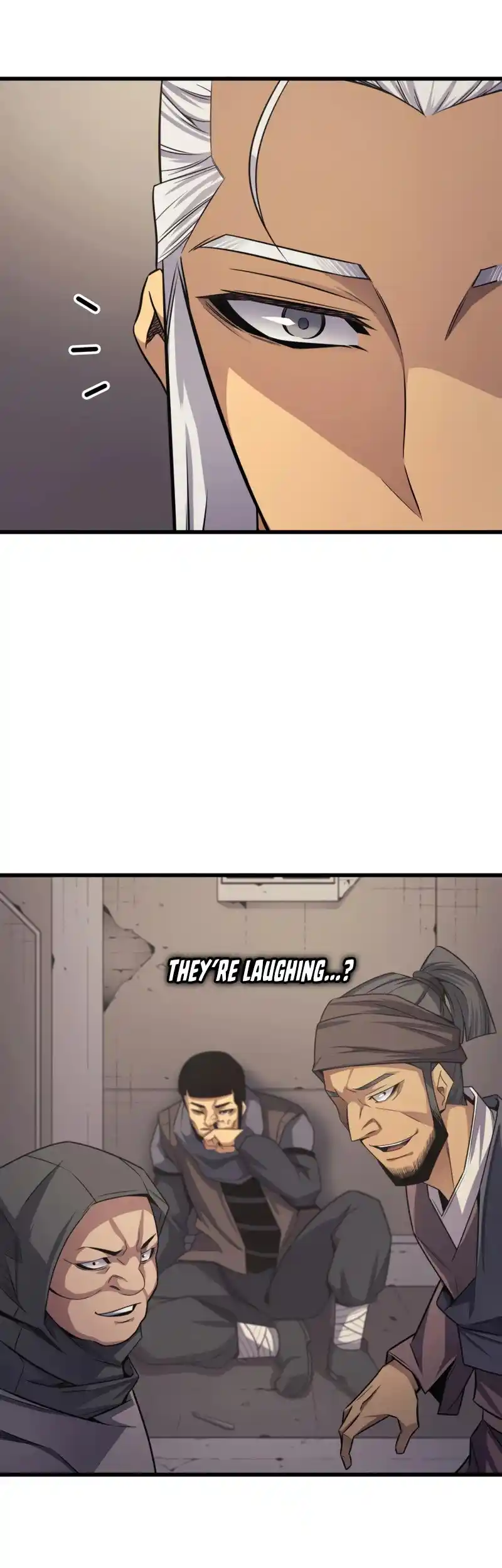 The Archmage Returns After 4000 Years 144