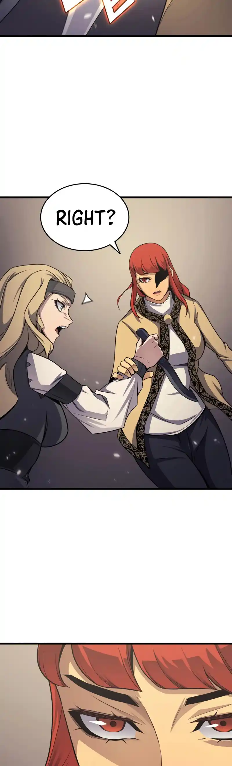 The Archmage Returns After 4000 Years 144