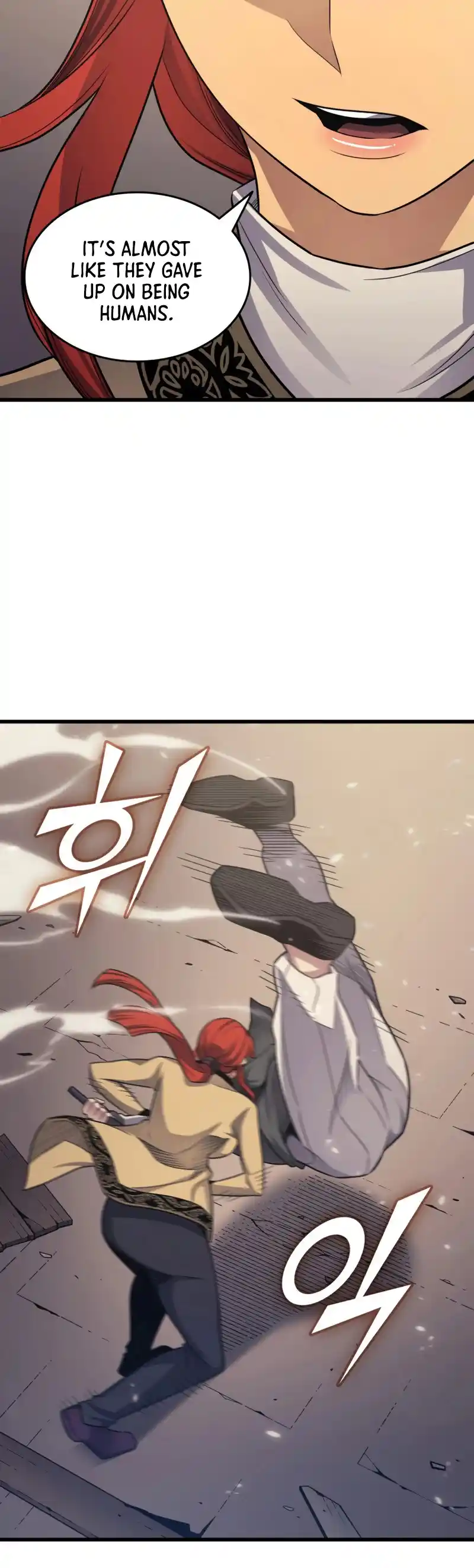 The Archmage Returns After 4000 Years 144