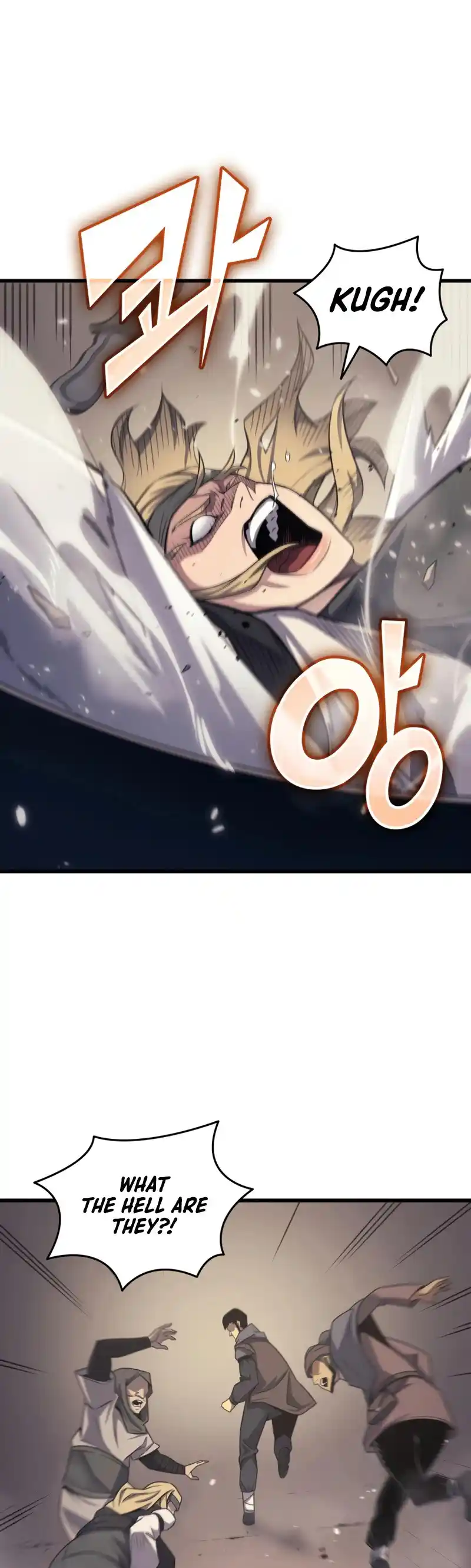 The Archmage Returns After 4000 Years 144