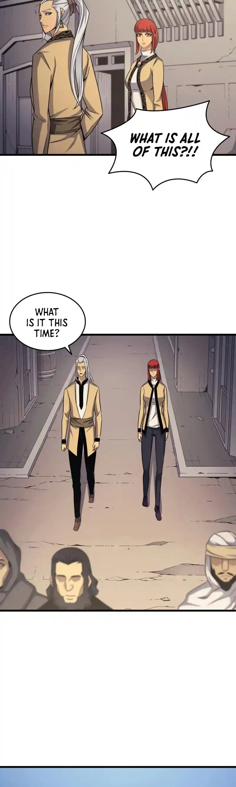 The Archmage Returns After 4000 Years 144