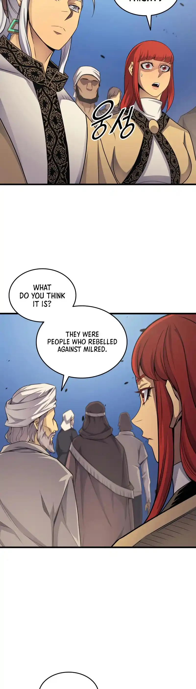 The Archmage Returns After 4000 Years 144