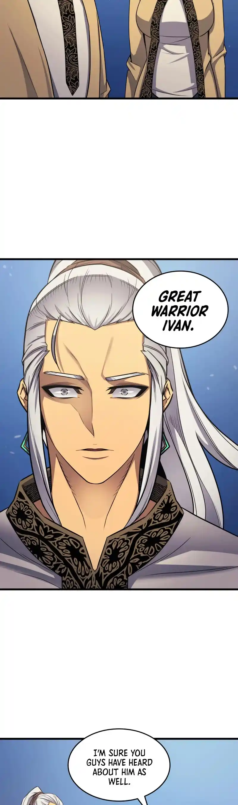 The Archmage Returns After 4000 Years 144