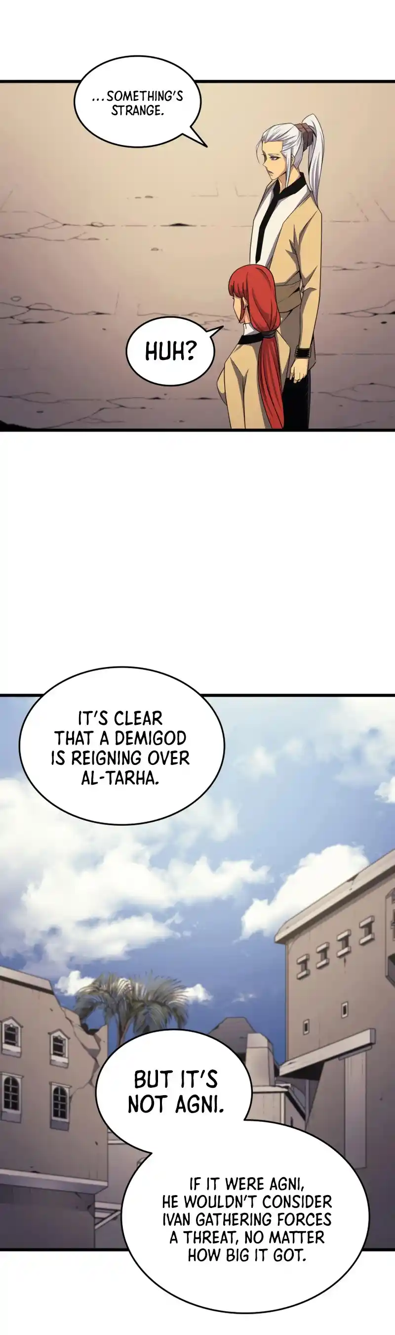 The Archmage Returns After 4000 Years 144