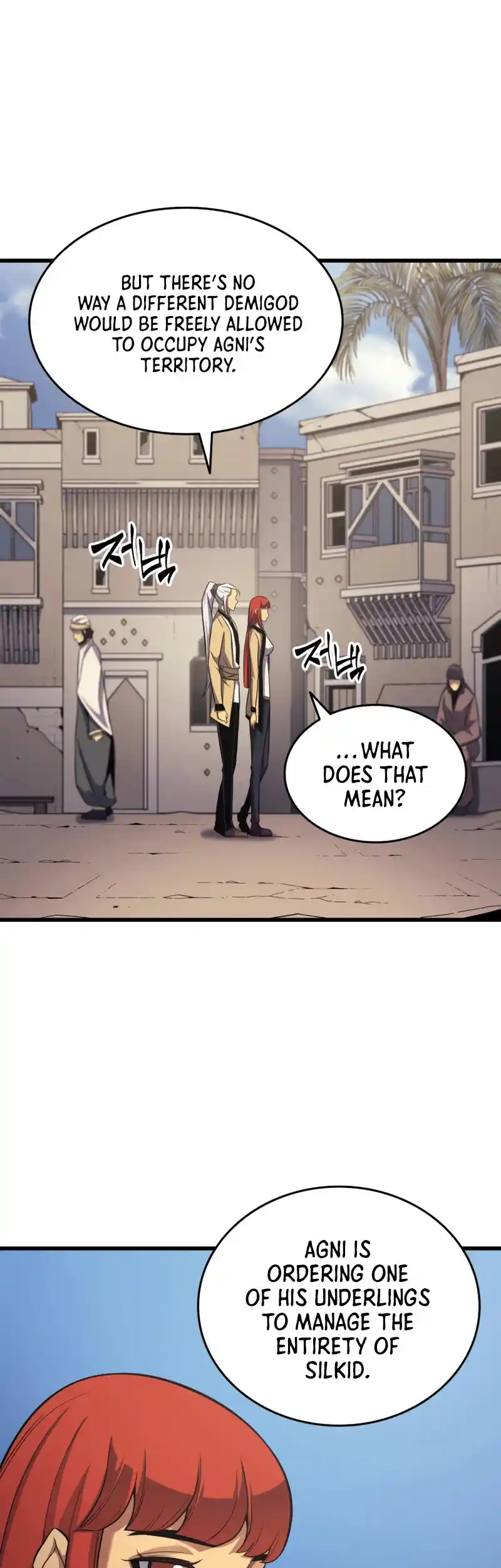 The Archmage Returns After 4000 Years 144