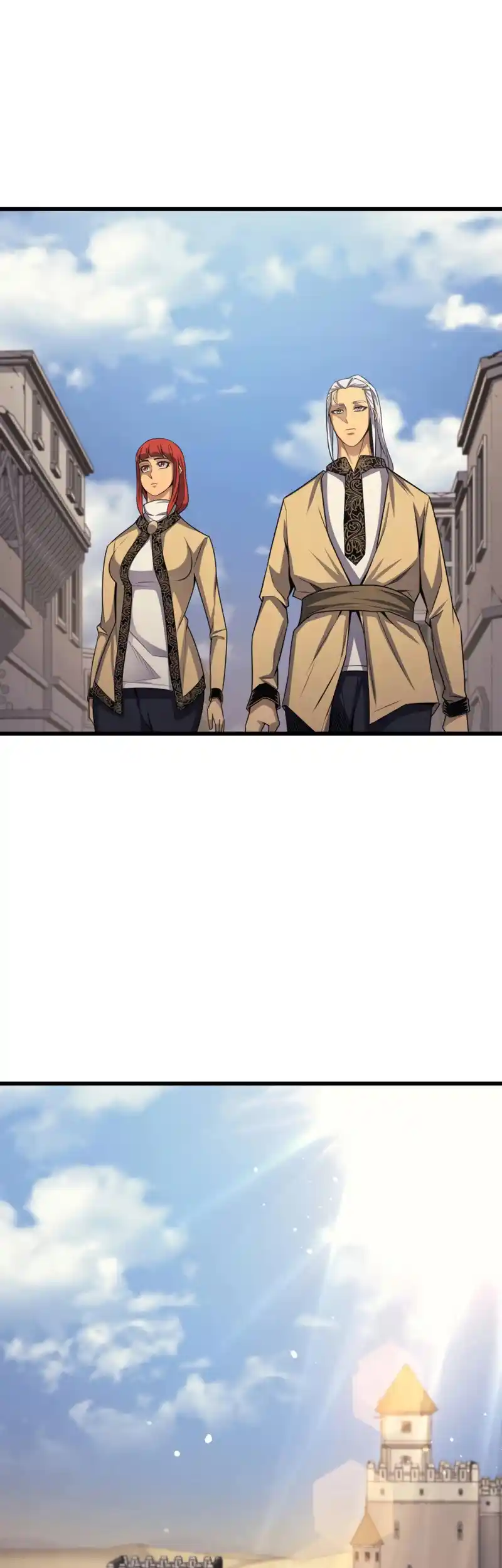 The Archmage Returns After 4000 Years 144